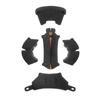 ЗАПЧАСТИНА ДЛЯ ШОЛОМА SCHUBERTH C5/E2 ГОЛОВНА ПІДКЛАДКА
