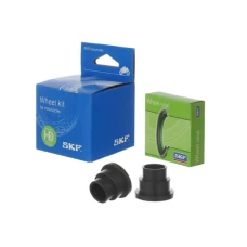 ATHENA ВТУЛКИ DYSTANSOWE (КОМПЛЕКТ) Z USZCZELNIACZAMI (SKF) ЗАДНЬОГО КОЛЕСА KTM 125 / 150 / 250 / 300 / 350 / 450 / 500, HUSQVARNA 150 / 250 / 300 / 350 / 450 / 501, GAS GAS 125 / 250 / 300 / 350 / 450 / 500 НОВИЙ '23-'25