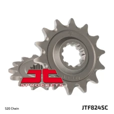 JT ЗІРОЧКА ПЕРІД 727 13 HUSQVARNA CR/WR/TC/TE 125/250/300/310/410/510/610 SAMOOCZYSZCZAJACA (72713JT) (LANC. 520)
