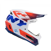 МОТОШОЛОМ КРОСОВИЙ KENNY RACING PERFORMANCE ERT PATRIOT