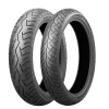 BRIDGESTONE ШИНА 110\/80-18 BATTLAX BT46 58V TL ПЕРІД DOT 05\/2025 - зображення 2