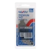 NISSIN 2024\/10 КОЛОДКИ ДИСКОВІ ТОРМОЗНІ KH142 \/ KH226 ПРЕМІУМ-КЛАС SEMI-METALLIC (SPIEK METALICZNY) (ECE R90) (MADE IN JAPAN) - зображення 4