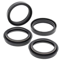 ALL BALLS КОМПЛЕКТ УЩІЛЬНЮВАЧІ OLEJOWYCH I PYLOWYCH KTM, GAS GAS, HUSQVARNA 43MM (43X53X9,58)