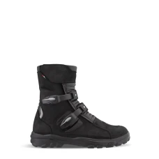GAERNE ВЗУТТЯ TURYSTYCZNE КОРОТКЕ МОДЕЛЬ G.DUNE DRY-TECH BLACK КОЛІР ЧОРНИЙ РОЗМІР 41