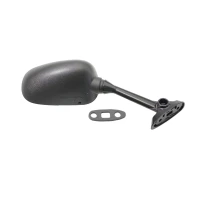 EMGO 2023/12 ДЗЕРКАЛО SUZUKI SV 650S (03-09) GSXR 1000 (03-04) SV 1000 (03-07) ПРАВА (OEM 56500-16G00)