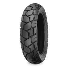 SHINKO ШИНА 130/80-17 705 65H TL ЗАД DOT 13/2023