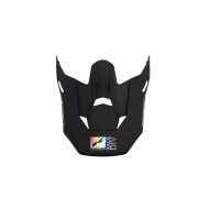 KENNY RACING ЗАПЧАСТИНИ ЗМІННІ КОЗИРКА DO МОТОШОЛОМ TITANIUM CARBONE MATT HOLOGRAPHIC