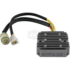 ARROWHEAD (JN) РЕГУЛЯТОР НАПРУГИ HONDA XRV 750 AFRICA TWIN '93-03 (AHA6066)