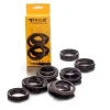 PROX USZCZELNIACZE ПЕРІД ПІДВІСКИ PYLOWE HONDA CR 125\/500 '96-'07, KAWASAKI KX 125\/250\/500 '96-'01, YAMAHA YZ\/YZF 125\/250\/425\/450 '96-'03 KAYABA 46X58MM (ARI088) (NOK) MADE IN JAPAN (40.F4658D) (10SZT) - зображення 1
