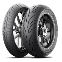MICHELIN ШИНА 180/60R16 ROAD W GT 74H M/C TL ЗАД DOT 02/2025