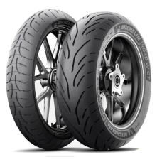 MICHELIN ШИНА 180/60R16 ROAD W GT 74H M/C TL ЗАД DOT 09/2024