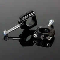 RENTHAL КРІПЛЕННЯ КЕРМА 36MM DO КЕРМА FATBAR 36 YAMAHA '14-'22 (5MM 0/S HOK 2K-22)