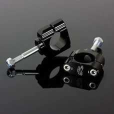 RENTHAL КРІПЛЕННЯ КЕРМА 36MM DO КЕРМА FATBAR 36 YAMAHA '14-'22 (5MM 0/S HOK 2K-22)