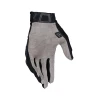 LEATT (НОВИНКА 2024) РУКАВИЦІ ВЕЛОСИПЕДІВ MTB 4.0 LITE GLOVE STEALTH КОЛІР ЧОРНИЙ РОЗМІР S - зображення 4