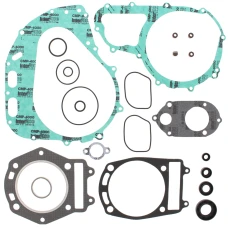 WINDEROSA (VERTEX) КОМПЛЕКТ ПРОКЛАДОК SUZUKI DR650SE 96-17 (Z USZCZELNIACZAMI SILNIKOWYMI)