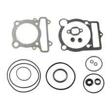 NAMURA УЩІЛЬНЕННЯ TOP-END YAMAHA YFM350 RAPTOR '04-'13, GRIZZLY '07-'14, YFM350/400 BIG BEAR '87-'08, WOLVERINE '95-'09 (810813)