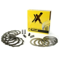 PROX ДИСКИ SPRZEGLOWE Z PRZEKLADKAMI I SPREZYNAMI (КОМПЛЕКТ) YAMAHA YFS 200 BLASTER '88-06