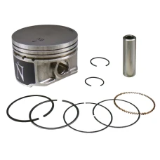 NAMURA ПОРШЕНЬ POLARIS 330 TRAIL BOSS/MAGNUM/ATP '03-'12 (79,45MM=+1,00MM) (КІЛЬЦЯ NA-50024-6R)