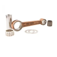 HOT RODS ШАТУН KTM (2T) SX 85 (SX85) '13-'23, HUSQVARNA TC 85 '14-'23 GAS GAS MC 85 '21-'23- ЗАМІНЮЄ HR 8157