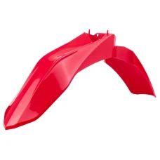 POLISPORT КРИЛО ПЕРІД GAS GAS EC/EC-E '18-'20; RIEJU MR25/300 '21-'22 КОЛІР OEM (ЧЕРВОНИЙ GAS GAS)