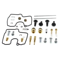 ALL BALLS КОМПЛЕКТ РЕМОНТУ КАРБЮРАТОРА SUZUKI SV 650 99-02