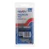 NISSIN 2024\/10 КОЛОДКИ ДИСКОВІ ТОРМОЗНІ KH140 ПРЕМІУМ-КЛАС SEMI-METALLIC (SPIEK METALICZNY) (ECE R90) (MADE IN JAPAN) - зображення 4