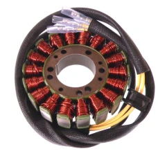 ARROWHEAD UZWOJENIE ГЕНЕРАТОР SUZUKI GS 450/550/650/750/850