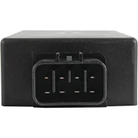 ARROWHEAD (JN) МОДУЛЬ ЗАПАЛЮВАННЯ / БЛОК УПРАВЛІННЯ ДВИГУНА (CDI) POLARIS ATP 500 4X4 '04, ATV 500 '02, MAGNUM 500 4X4 AA '02, MAGNUM 500 '02-03,  RANGER 4X4 500 '03, RANGER 6X6 500 '03, SCRAMBLER 500 4X4 '03, SPORTSMAN 400 4X4 '03, (160-02120)