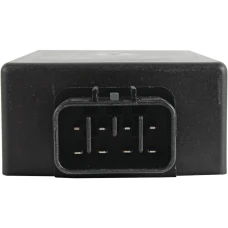 ARROWHEAD (JN) МОДУЛЬ ЗАПАЛЮВАННЯ / БЛОК УПРАВЛІННЯ ДВИГУНА (CDI) POLARIS ATP 500 4X4 '04, ATV 500 '02, MAGNUM 500 4X4 AA '02, MAGNUM 500 '02-03,  RANGER 4X4 500 '03, RANGER 6X6 500 '03, SCRAMBLER 500 4X4 '03, SPORTSMAN 400 4X4 '03, (160-02120)