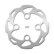 NG ДИСК ТОРМОЗНИЙ ПЕРІД MONTESA COTA 250-300 '04-21 (184X-X3,5MM) (4X18,5MM) WAVE