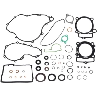 NAMURA КОМПЛЕКТ ПРОКЛАДОК KTM EXC-F 350 '24, SX-F / XC-F 350 '23-'25, GAS GAS EC / EX / MC 350 F '24, HUSQVARNA FC / FE / FX 350 '23-'25
