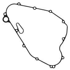 WINDEROSA (VERTEX) ПРОКЛАДКА КРИШКИ КОМПЛЕКТА СЦЕПЛЕННЯ KAWASAKI KXF450 16-19 (KXF450,KX450F) (ВНУТРІШНЯ)