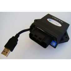 ELECTROSPORT (PROCOM) МОДУЛЬ ЗАПАЛУ YAMAHA RAPTOR YFM 700 (06-12)