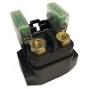 DZE РЕЛЕ СТАРТЕРА YAMAHA YFM 250\/350\/400\/450\/660 KTM (12V\/150A) - зображення 1