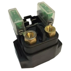DZE РЕЛЕ СТАРТЕРА YAMAHA YFM 250/350/400/450/660 KTM (12V/150A)
