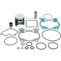 VERTEX 2025/02 КОМПЛЕКТ РЕМОНТУ GORY ДВИГУНА KTM SX / EXC 85 '03-'12, XC 85 '08-'09 (STD. +0.02MM = 46.96MM) (ПОРШЕНЬ, УЩІЛЬНЕННЯ TOP-END, ПІДШИПНИК GLOWKI ШАТУНІВ)