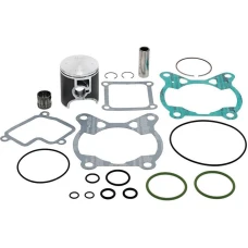 VERTEX 2025/02 КОМПЛЕКТ РЕМОНТУ GORY ДВИГУНА KTM SX / EXC 85 '03-'12, XC 85 '08-'09 (STD. +0.02MM = 46.96MM) (ПОРШЕНЬ, УЩІЛЬНЕННЯ TOP-END, ПІДШИПНИК GLOWKI ШАТУНІВ)