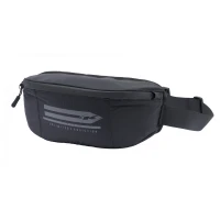 KENNY RACING СУМКА NA PASKU МОДЕЛЬ BUM КОЛІР ЧОРНИЙ