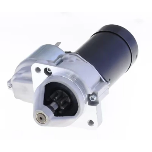 ATHENA 2025\/09 СТАРТЕР BMW R 100 '81-'84, R 100 GS \/ PD '86-'96, R 100 RT '78-'96, R 65 GS '87-'92, R 80 GS '80-'98, R 80 R \/ RT '82-'95, R 50 '69-'73 (OEM: 12411244553; 12411243181) - зображення 1