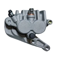 PROMX СУППОРТ ТОРМОЗНИЙ ПЕРІД CR 125R/250R/500R  '90-'94, (45100-ML3-911, 45100-ML3-792)