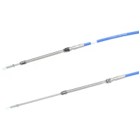 WAVEWERX 2026/03 ТРОСИК УПРАВЛІННЯ (КЕРМА) KAWASAKI STX 160 / X / LX '20-'24, (OEM: 59406-0008) (СКУТЕР ВОДИ)