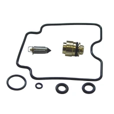 TOURMAX КОМПЛЕКТ РЕМОНТУ КАРБЮРАТОРА SUZUKI GSX 600F '98-'06 (MADE IN JAPAN)
