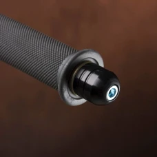 RENTHAL АКЦІЯ АКЦІЯ BAR ENDU PLUGS BLACK ВАГА КЕРМА КОЛІР ЧОРНИЙ (ПАРА)