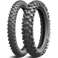 MICHELIN ШИНА 70/100-17 STARCROSS 5 MEDIUM 40M TT M/C ПЕРІД DOT 15/2026