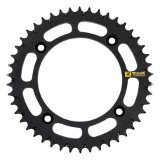 PROX ЗІРОЧКА ЗАД 4486 50 АЛЮМІНІЙ KTM SX 85/105 '03-21 (448650) (JTR895.50) (LANC. 428)