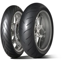 DUNLOP SPMAX ROADSMART 2 120/70ZR18 (59W) TL FR