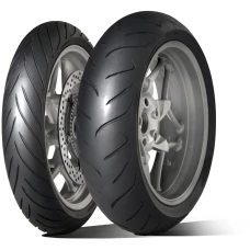 DUNLOP SPMAX ROADSMART 2 120/60ZR17 (55W) TL FR