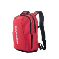 ALPINESTARS BACKPACK CITY HUNTER V2 RED/BLACK 22L