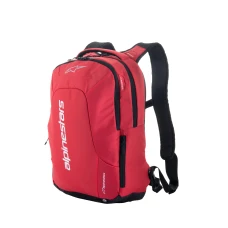 ALPINESTARS BACKPACK CITY HUNTER V2 RED/BLACK 22L