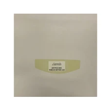 AIROH GP500/GP ЧИСТИЙ ANTIFOG